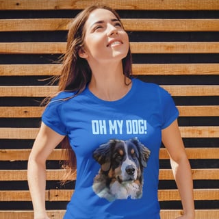 Nome do produto Baby Long Quality | Oh my dog