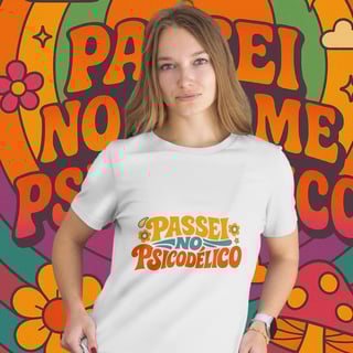 Nome do produto Baby Long Quality | Passei no Psicodélico