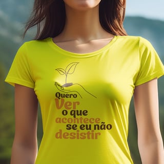 Nome do produto Baby Long Quality | A ideia
