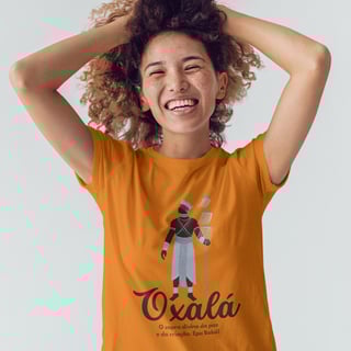 Nome do produto Baby Long Quality | Oxalá