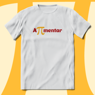 Nome do produto Camiseta Unisex Apimentar