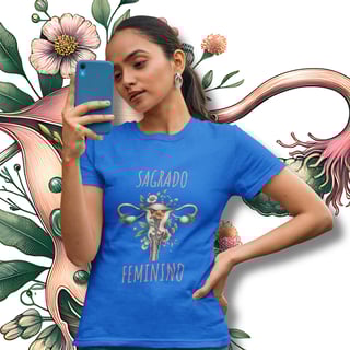 Nome do produto Baby Long Quality | Sagrado Feminino