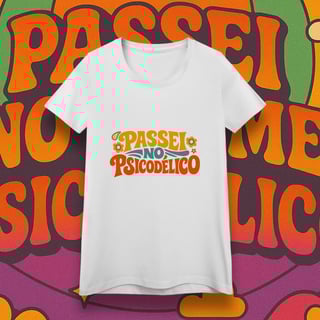 Baby Long Quality | Passei no Psicodélico