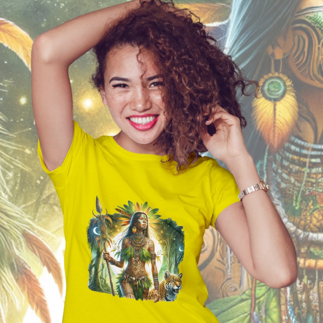 Nome do produto: Baby Long Quality | Cabocla das matas