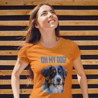Nome do produto Baby Long Quality | Oh my dog
