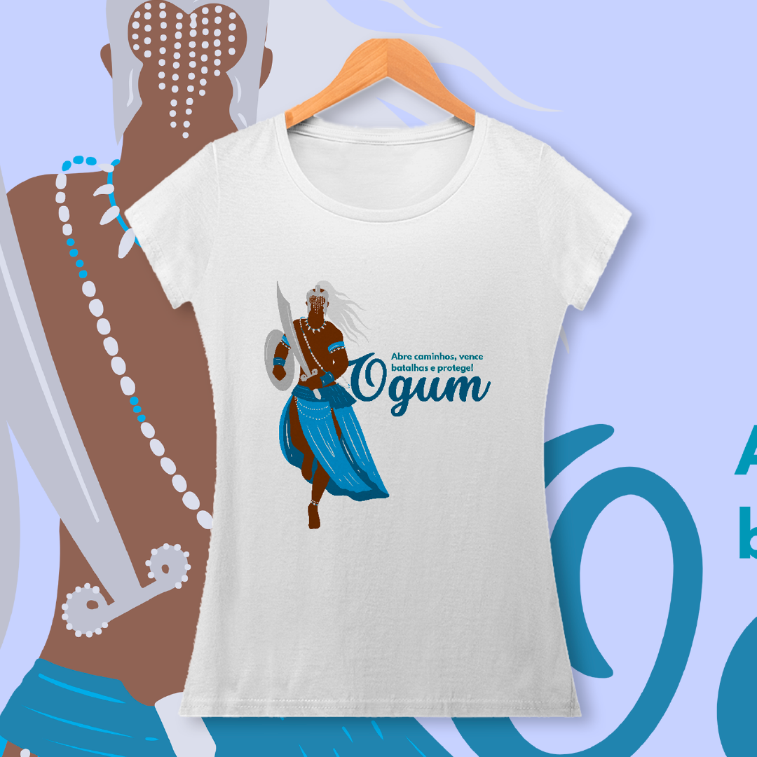 Nome do produto: Baby Long Quality | Ogum