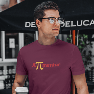 Nome do produto Camiseta Unisex Apimentar