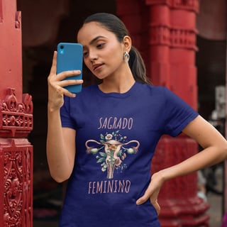 Nome do produto Baby Long Quality | Sagrado Feminino