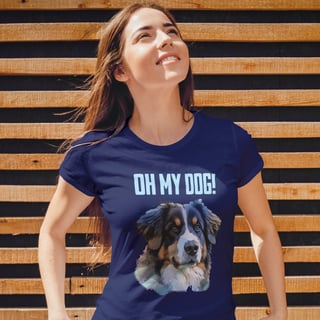 Nome do produto Baby Long Quality | Oh my dog