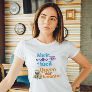 Nome do produto Baby Long Quality | Abrir o olho é fácil