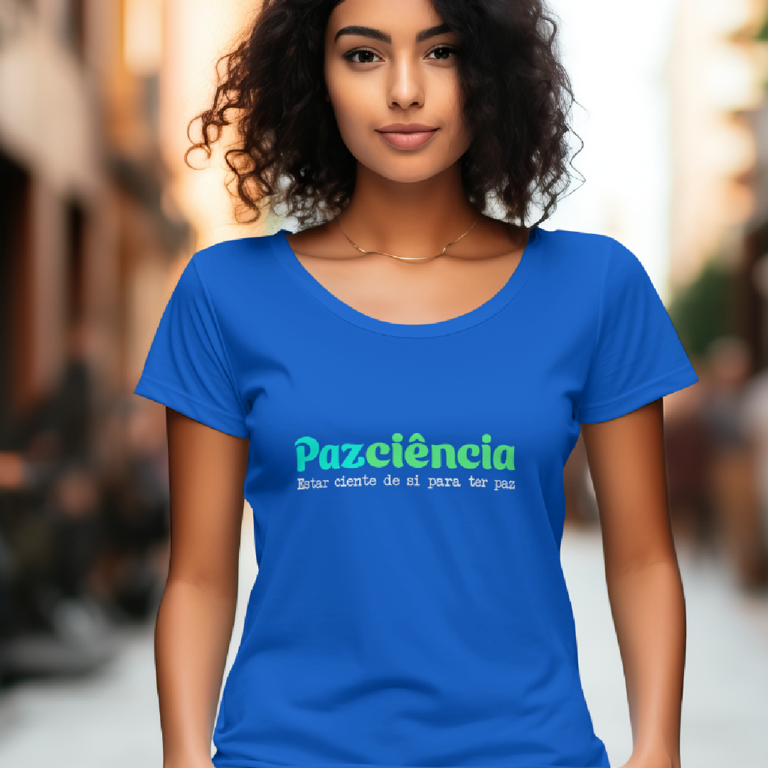 Nome do produto: Baby Long Quality | Pazciência Color
