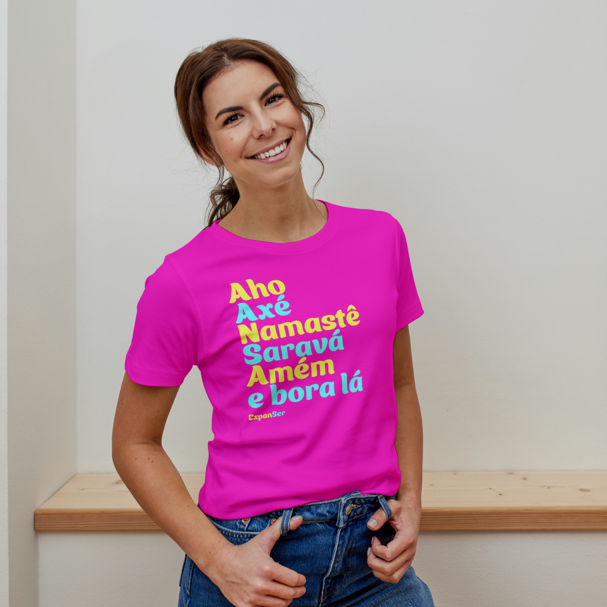 Nome do produto: Baby Long Quality Colors | Crenças ExpanSer