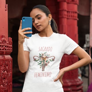 Nome do produto Baby Long Quality | Sagrado Feminino