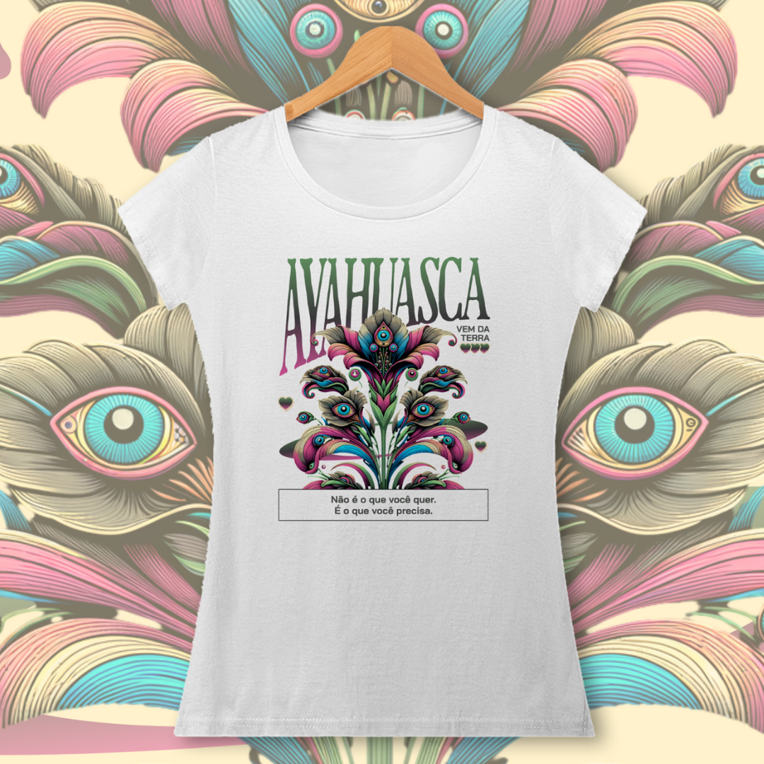 Nome do produto: Baby Long Quality | Ayahuasca 2