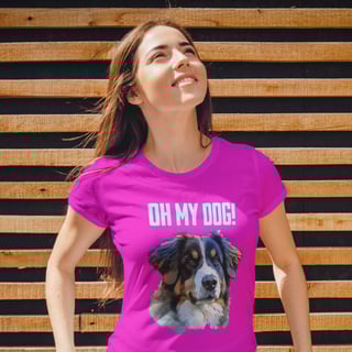 Nome do produto Baby Long Quality | Oh my dog