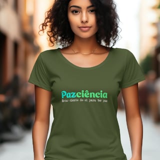 Nome do produto Baby Long Quality | Pazciência Color