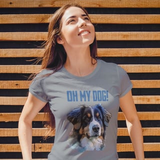 Nome do produto Baby Long Quality | Oh my dog