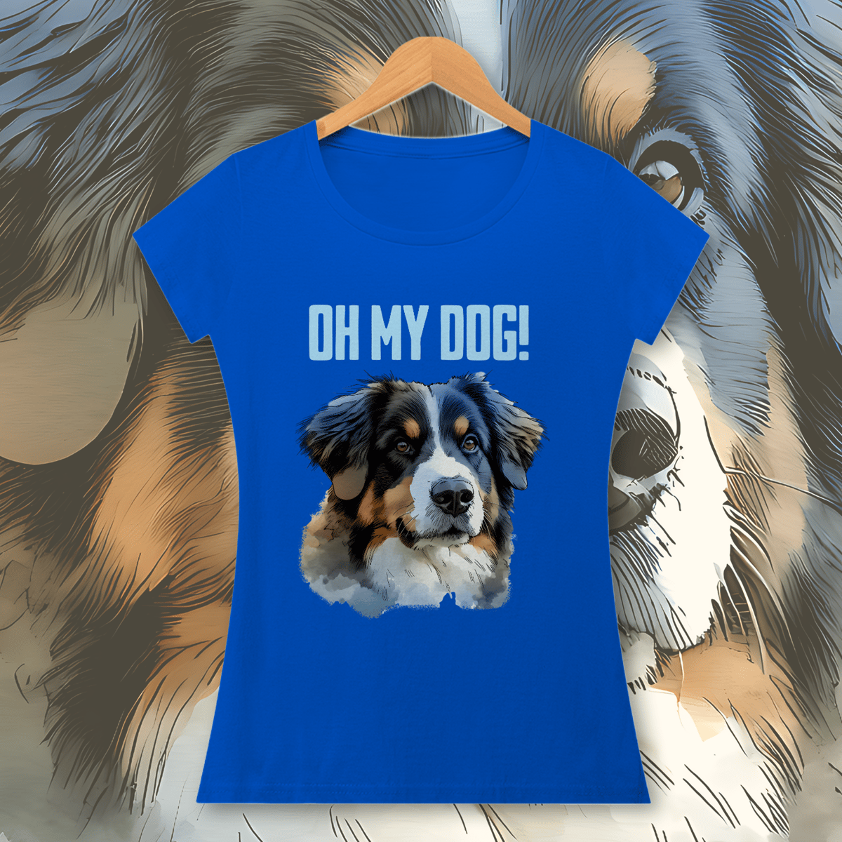Nome do produto: Baby Long Quality | Oh my dog