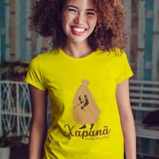 Nome do produto Baby Long Quality | Xapanã