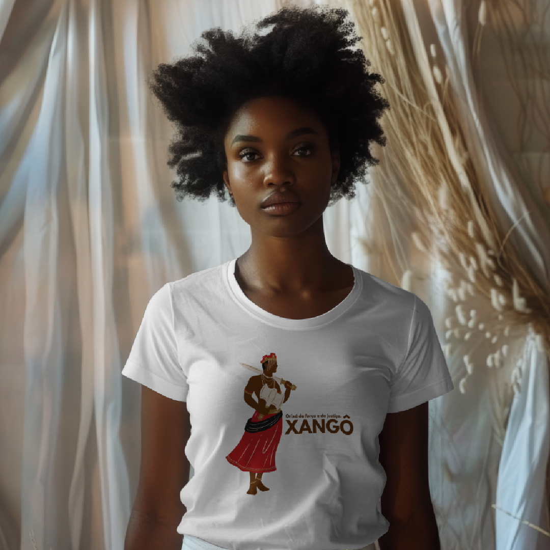 Nome do produto: Baby Long Quality | Xangô