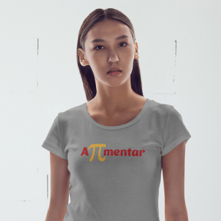 Nome do produto Camiseta Baby look Apimentar