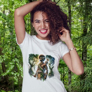 Nome do produto Baby Long Quality | Caboclo das matas