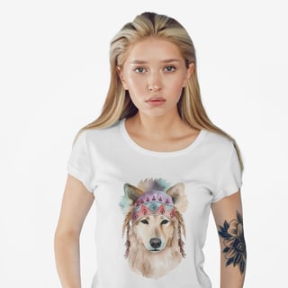 Nome do produto Baby Long Quality | Cachorro com Bandana