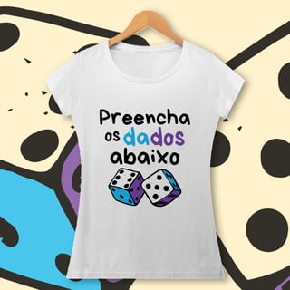 Nome do produto Baby Long Quality | Preencha os dados abaixo