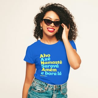 Nome do produto Baby Long Quality Colors | Crenças ExpanSer