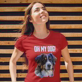 Nome do produto Baby Long Quality | Oh my dog