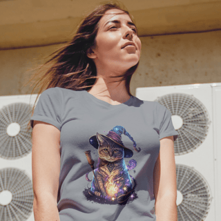 Nome do produto Baby Long Quality | Gato Bruxo