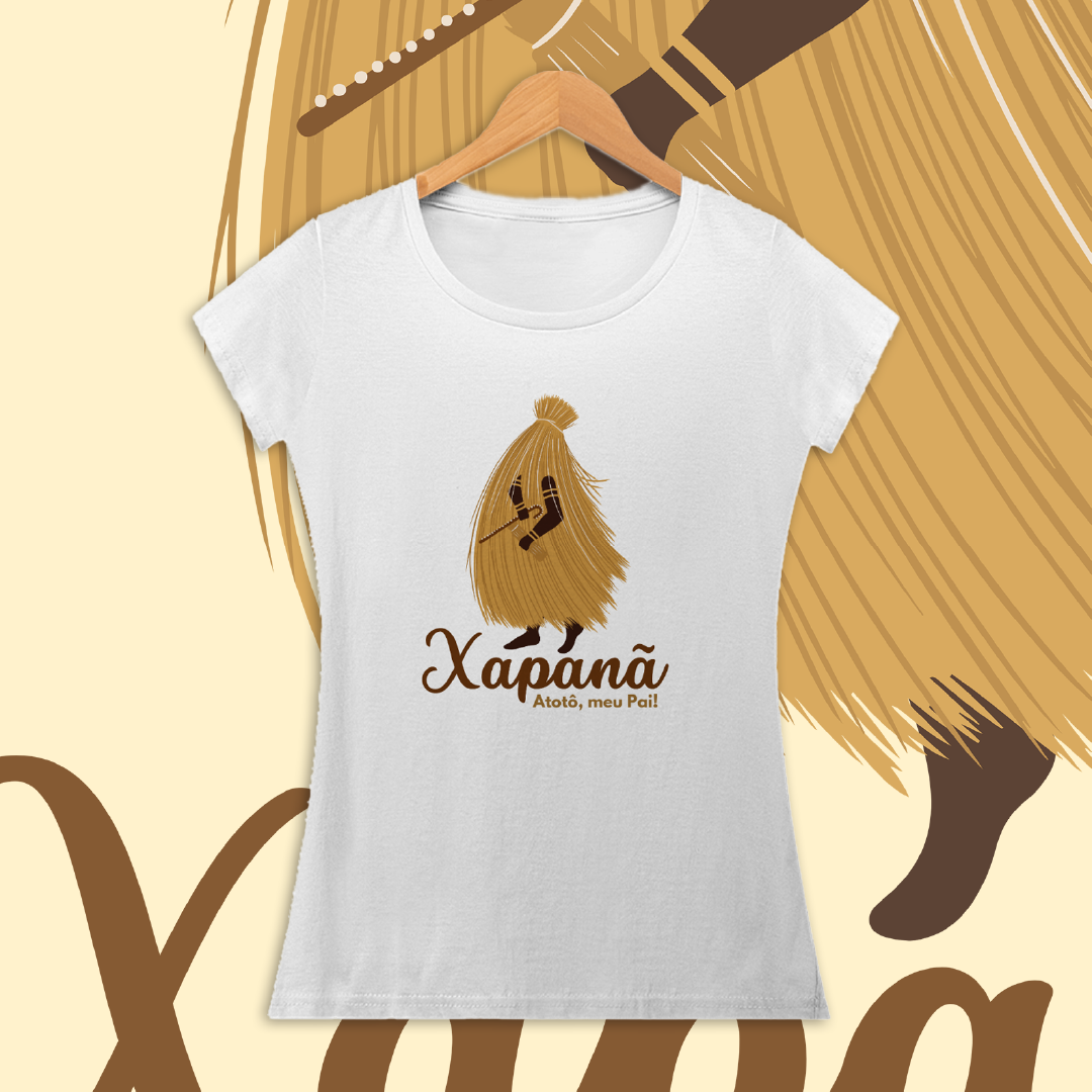 Nome do produto: Baby Long Quality | Xapanã