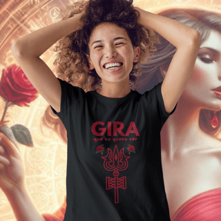 Nome do produto Baby Long Quality | Gira que eu quero ver