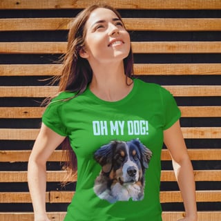 Nome do produto Baby Long Quality | Oh my dog