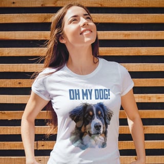 Nome do produto Baby Long Quality | Oh my dog