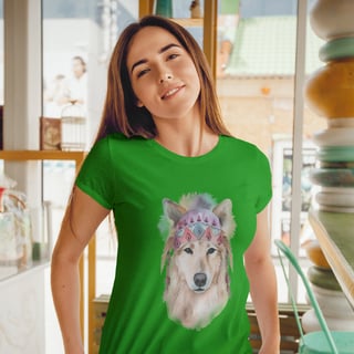 Nome do produto Baby Long Quality | Cachorro com Bandana