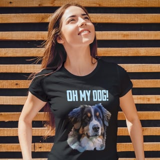 Nome do produto Baby Long Quality | Oh my dog