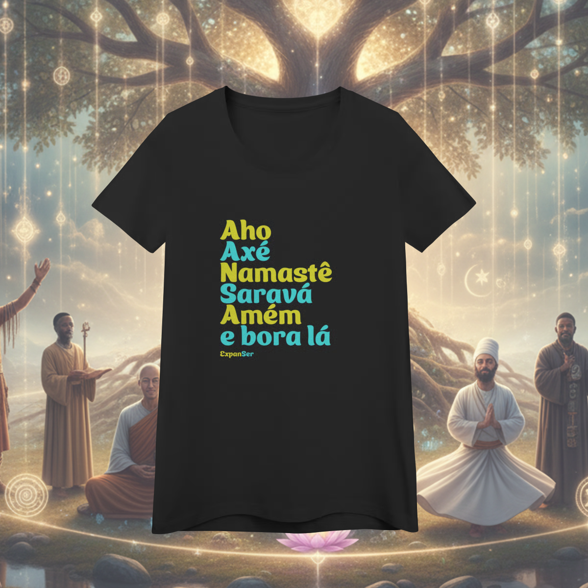 Nome do produto: Baby Long Quality Preta | Crenças ExpanSer