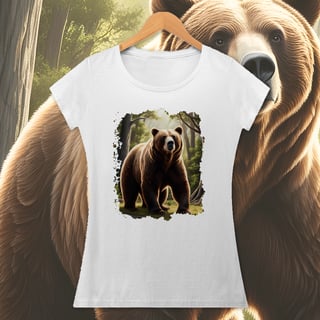 Baby Long Quality | O Urso