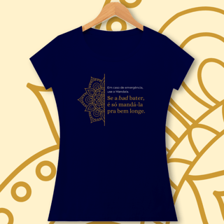 Nome do produto Baby Long Quality | Use a Mandala