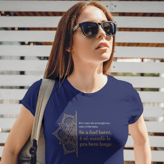 Nome do produto Baby Long Quality | Use a Mandala