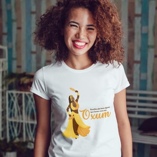Nome do produto Baby Long Quality | Oxum