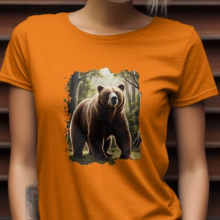 Nome do produto Baby Long Quality | O Urso