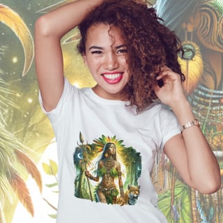 Nome do produto Baby Long Quality | Cabocla das matas