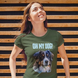 Nome do produto Baby Long Quality | Oh my dog