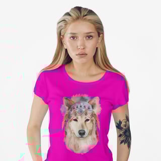 Nome do produto Baby Long Quality | Cachorro com Bandana