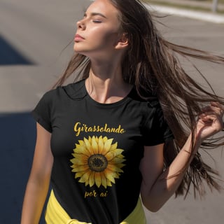 Nome do produto Baby Long Quality | Girassolando por aí