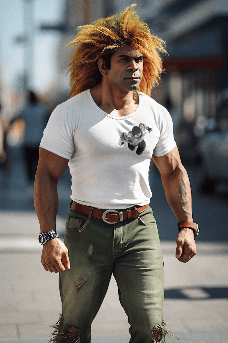 Nome do produto: Camiseta Cidadão Incomum P&B