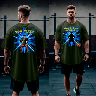 Nome do produto Who's That Pokémon - TOM PLATZ