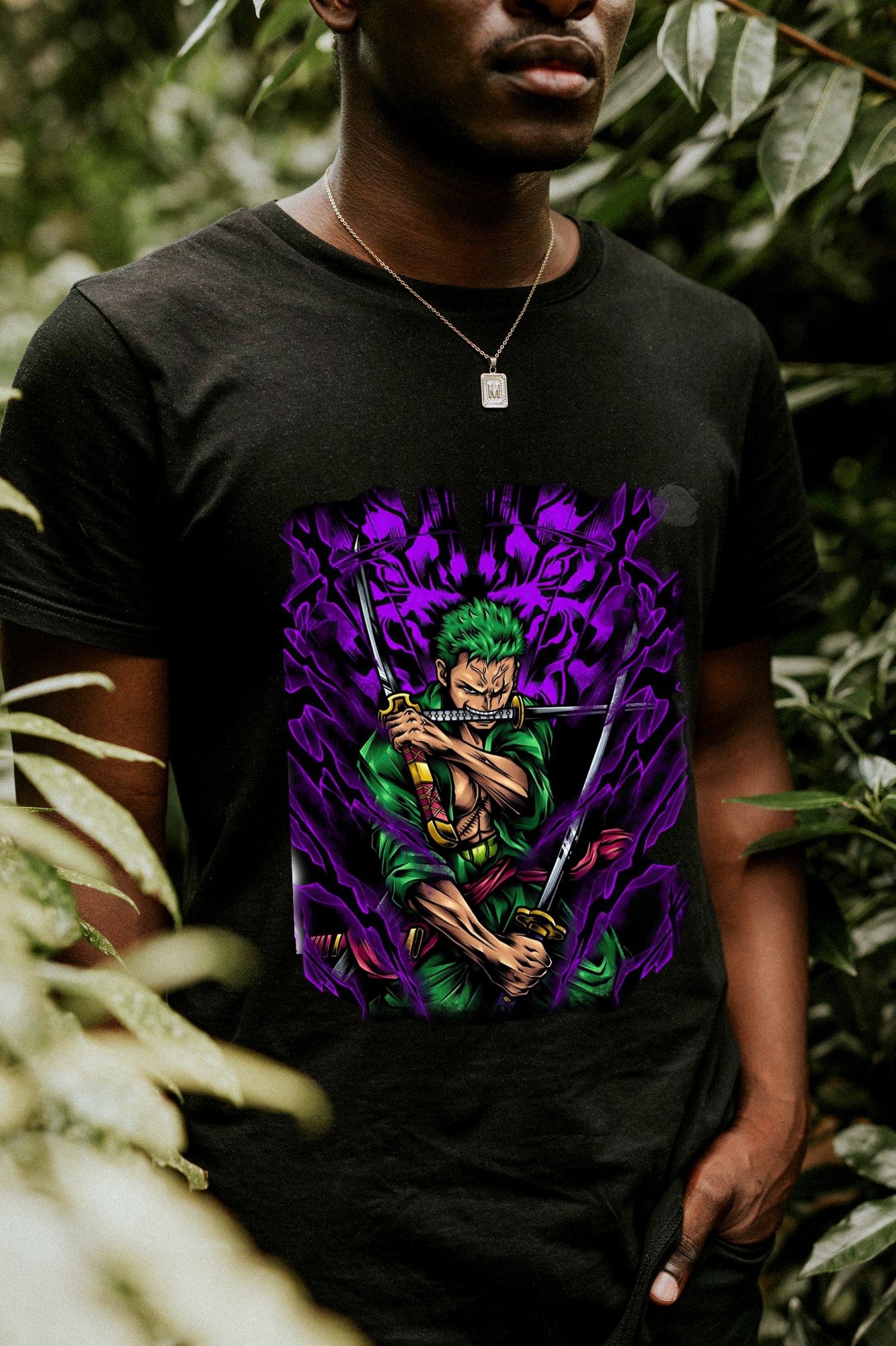 Zoro - Legend 